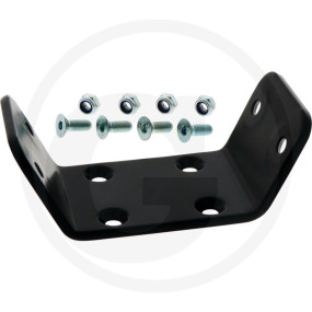Halterung Fuer Multi-X Quattro 10 Granit 6230000483