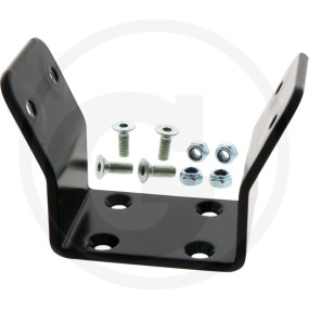Halterung Fuer Multi-X Quattro10 Stecker Granit 6230000484