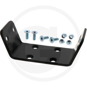 Halterung Fuer Multi-X Quattro 10/12,5 Granit 6230000490