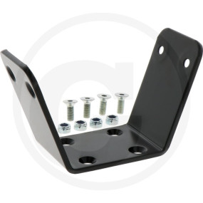 Halterung Fuer Multi-X Quattro 10/12,5 Granit 6230000491
