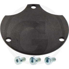 Ersatz Abdeckkappe Fuer Multi-X Quattro Granit 6230000494