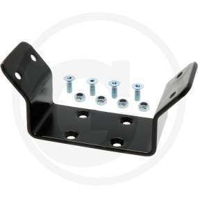 Halterung Fuer Multi-X Quattro 12,5/19 Granit 6230000498