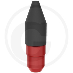 Gummidüse Passt Direkt Auf D. Rohr(14Mm) Granit 6230000536