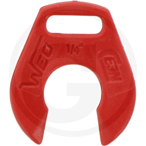 Vpe10 Weo-Montageanschlag 1/4'10Mm, Et Granit 6230001019