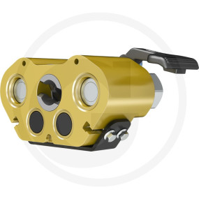 Multi-X Gii Km Duo 19 M. Adapter G 3/4'' Granit