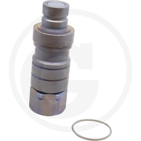 Steckersatz Dn19 Gii - G3/4'' (Bsp) Granit 6230001116
