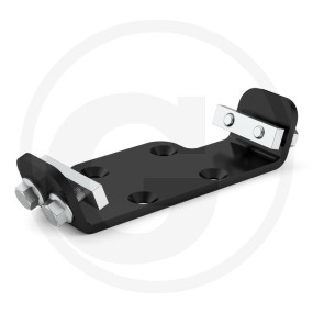 Halterung Fuer Quattro10 Gii Granit 6230001132