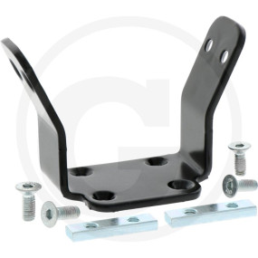 Halterung Fuer Quattro12.5 Gii Granit 6230001136