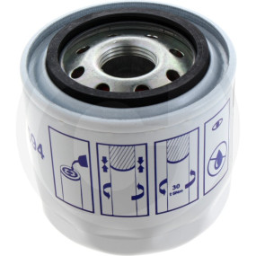 Motoroelfilter Granit