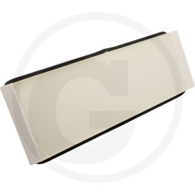 Luftfilter Granit