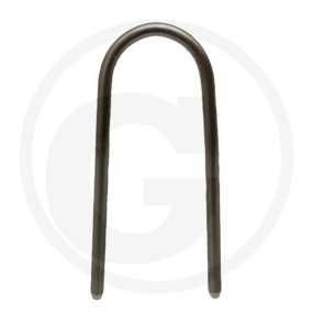 Stecker 20 Mm Granit 63000002752