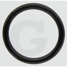 O-Ring Perbun. Di= 15 Granit