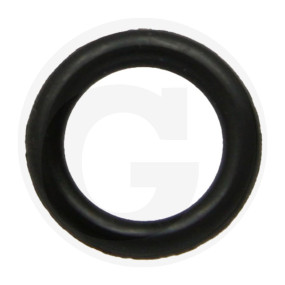 O-Ring Viton Di= 8 Granit 63000005205