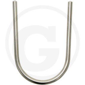 Stecker 153 Mm Granit 63000005241