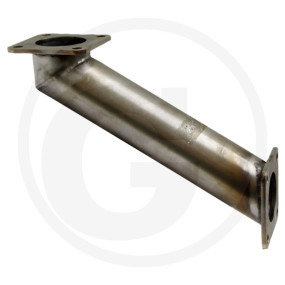 Saugrohr Kunststoff Granit 63000011594