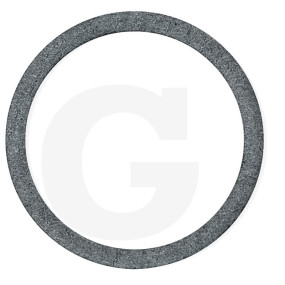 G-Dichtung X0,5 Afm 32 Granit 63000014019