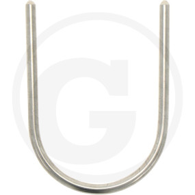 Stecker 4X46 162,3 Mm Granit 63000017997