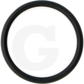 O-Ring Di= 40 Granit 63000018544