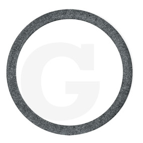 Zwischenring ,6X0,5 Afm Granit 63000022169