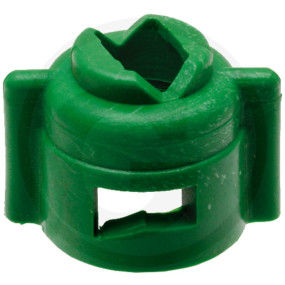 Spannmutter Sw 8 Hostafor Granit 63000026864