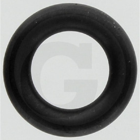 O-Ring Perbun. Di= 11 Granit