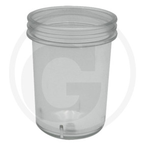 Becher Klar Granit 63000032608