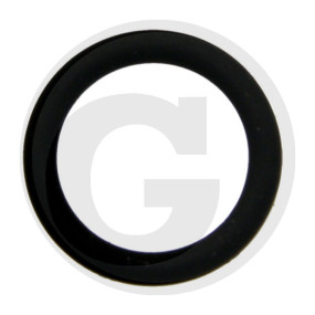 O-Ring Viton Di= 14 Granit