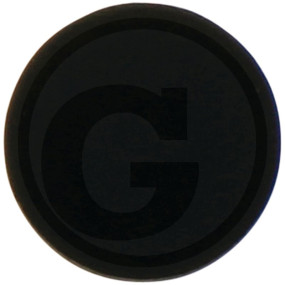 Dichtung Viton 65 Granit 63000045507