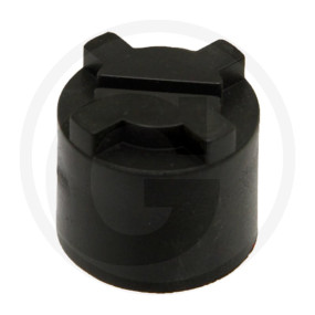 Kappe Hostafor Granit 63000045508