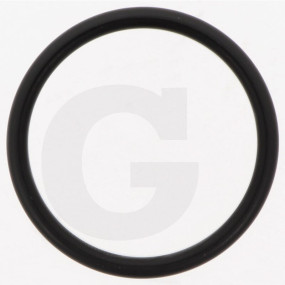 O-Ring Perbun. Granit