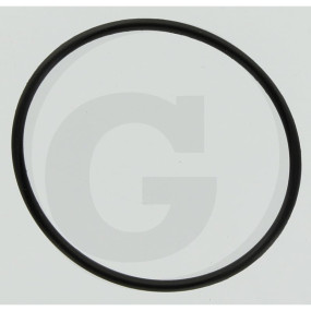 O-Ring Perbun. Di= 37,8 Granit