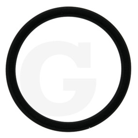 O-Ring Fpm 53,34X5,33 75 Granit