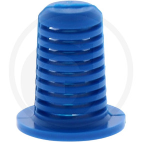Schlitzfilter 50M Blau Granit 63000050987