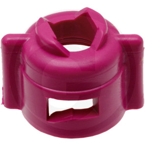 Spannmutter 10 Hostafor Granit 63000053045
