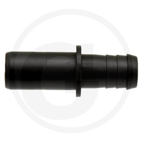 Tülle 22 X 3/4 Pom Schwarz Granit 63000058096