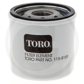 Ölfilter Granit