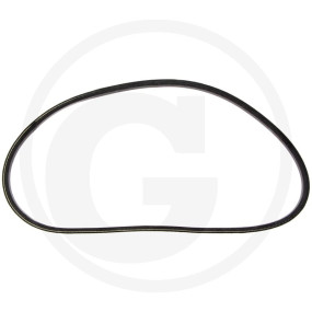 Keilriemen Granit