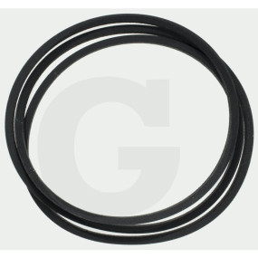 Keilriemen F. Hydrostat Granit
