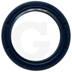 Radialdichtring Granit