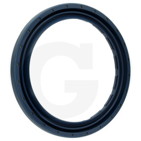 Radialdichtring Granit
