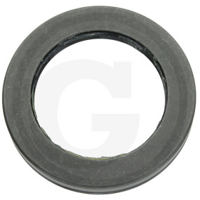 Radialdichtring Granit