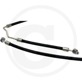 Hydraulikschlauch Granit