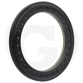 Radialdichtring Granit