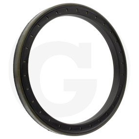 Radialdichtring Granit