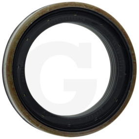 Radialdichtring Granit