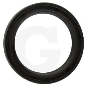 Radialdichtring Granit