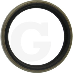 Radialdichtring Granit
