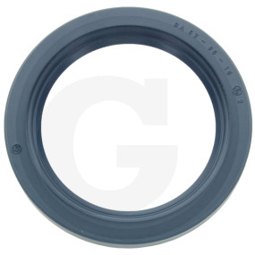 Radialdichtring Granit