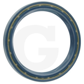Radialdichtring Granit