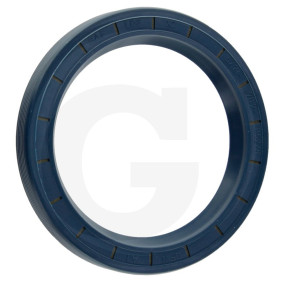Radialdichtring Granit